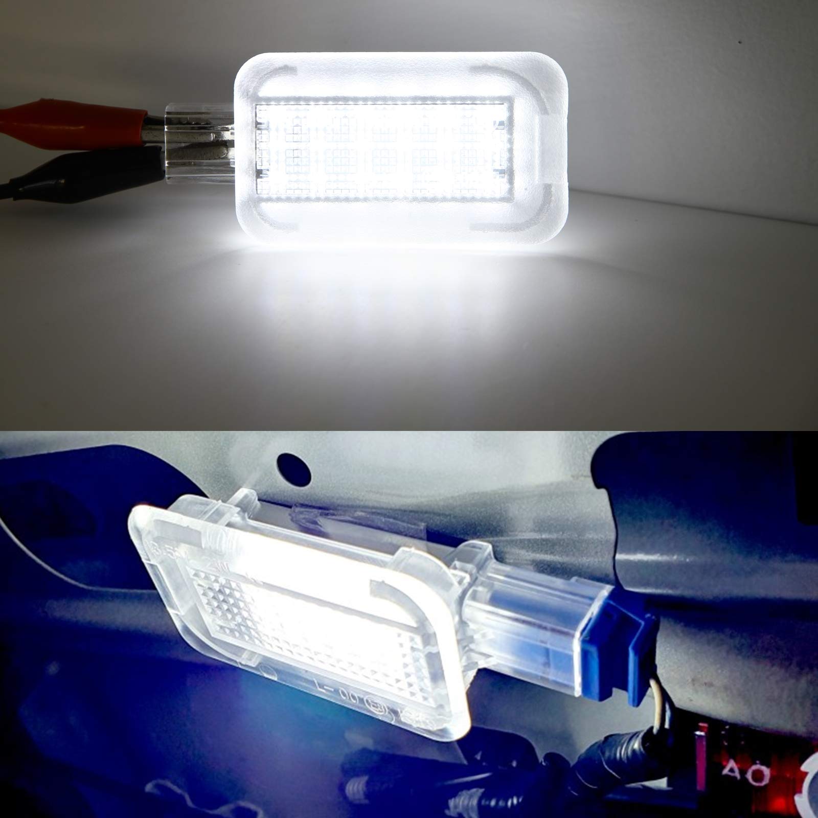 Amazon.com: NSLUMO Led Luggage Compartment Light for Honda Civic